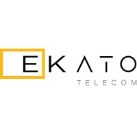 Ekato Telecom logo - Similar company to Adrive