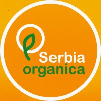 Serbia Organica logo - Similar company to Organela