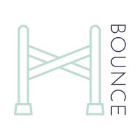 Bounce logo - Similar company to Bounce