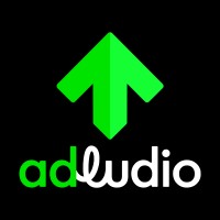 Adludio logo - Similar company to Tenacious Intelligence