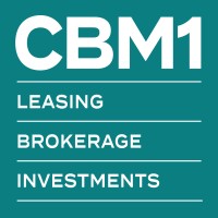 CBM1 logo - Similar company to Cam Property Services