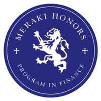 Meraki Honors Program in Finance logo - Similar company to Intrust Advisors