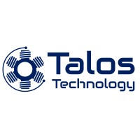 Talos Technology logo - Similar company to Coolvan Ltd