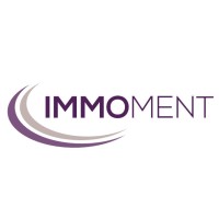 immoment logo - Similar company to Way Consulting