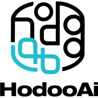 HodooAI Labs logo - Similar company to 니트로스튜디오