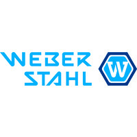 Weber Stahl-Anarbeitungs-Service GmbH logo - Similar company to S&D Blechtechnologie Gmbh