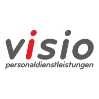 visio personaldienstleistungen logo - Similar company to Berufsförderungswerk Dortmund