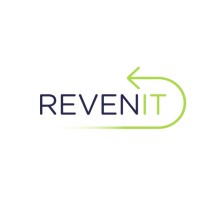 REVENIT IT logo - Similar company to Usedrouter.Com, Inc.