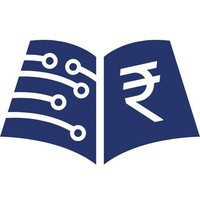 The Rupee Book logo - Similar company to Vedanand Solutions Pvt Ltd