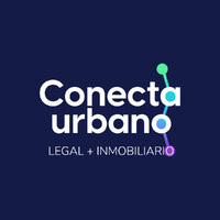 Conecta urbano logo - Similar company to Vainilla Lab