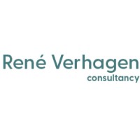 Rene Verhagen - Consultancy logo - Similar company to Mediportal