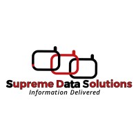 Supreme Data Solutions LLC logo - Similar company to Aventish