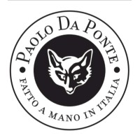 PAOLO DA PONTE ITALIA S.R.L. logo - Similar company to Moda  S.R.L.