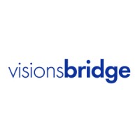 Visions Bridge logo - Similar company to Alma E Natureza