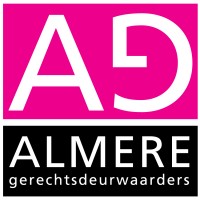 Almere Gerechtsdeurwaarders BV logo - Similar company to Oem 1000+ It Trainings, Courses, Certifications, E-Learning, Incompany, Virtual Classroom