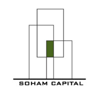 Soham Capital logo - Similar company to Mn Realty