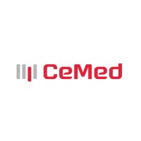 CeMed GmbH logo - Similar company to Cemed Ltd