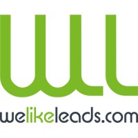 Welikeleads.com logo - Similar company to Gigforce.Nl