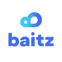 Baitz logo - Similar company to Xsolutions Do Brasil