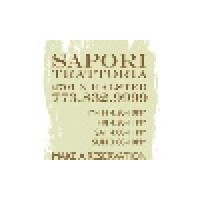 Sapori Trattoria logo - Similar company to Etta Collective