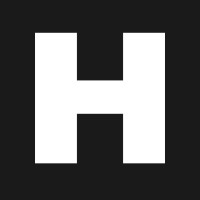 HAMMERED logo - Similar company to Essential Information Group