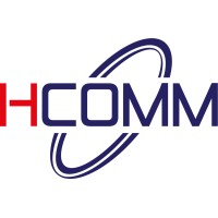 HCOMM logo - Similar company to Highpcb