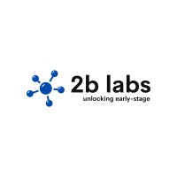 2b labs logo - Similar company to Atma Innovation