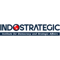 INDOSTRATEGIC (Institute for Democracy and Strategic Affairs) logo - Similar company to In-Depth Creative