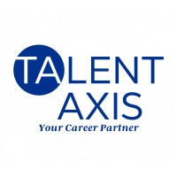 Talent Axis logo - Similar company to Classify Hr Solutions Limited