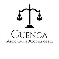 CUENCA ABOGADOS & ASOCIADOS logo - Similar company to Pananpack