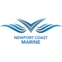 Newport Coast Marine logo - Similar company to Shark Stewards