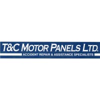 T&C Motor Panels Ltd