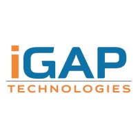 iGAP Technologies Private Limited logo - Similar company to Winsoft Software Consultancy