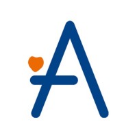 St. Augustinus Gruppe logo - Similar company to Marienborn Ggmbh