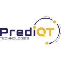 PrediQT Technologies logo - Similar company to Aerodynamics.Ch