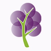 Grape Tree logo - Similar company to T-Nuts