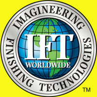 Imagineering Finishing Technologies logo - Similar company to Mack Tool & Engineering