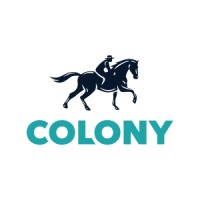 Colony Group logo - Similar company to Orange Digital