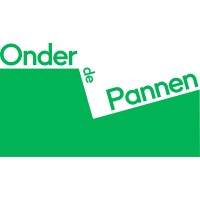 Onder de Pannen Landelijk logo - Similar company to Stichting Statiegeld Op Jeugd (Soj) | Duo-Wonen