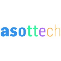 Asottech logo - Similar company to Imde Ltd | Digital Design & Bim Consultancy