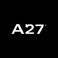 A27 logo - Similar company to Bds | Breathe Design & Strategy