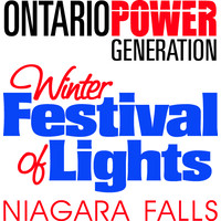 Winter Festival Of Lights