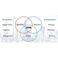 Vfm Procurement Consultation Ltd