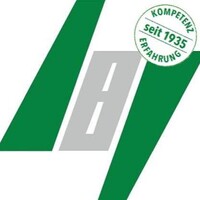 Max Düpre GmbH logo - Similar company to Blum-Tief Gmbh