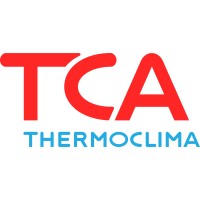 TCA Thermoclima AG logo - Similar company to Hausertschan Kälte Klima Ag