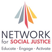 Network for Social Justice logo - Similar company to Center For Social Justice At Wne School Of Law