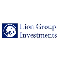 Lion Group Investments logo - Similar company to Lion Investments