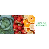 Ketodiet8weeksplan logo - Similar company to Ketologic, Llc