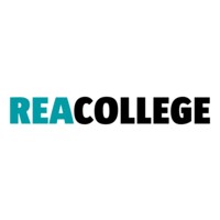 REA College Groningen & Leeuwarden logo - Similar company to Loopbaaninitiatief