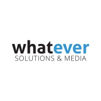 Whatever Solutions & Media Inc. logo - Similar company to Moving Media